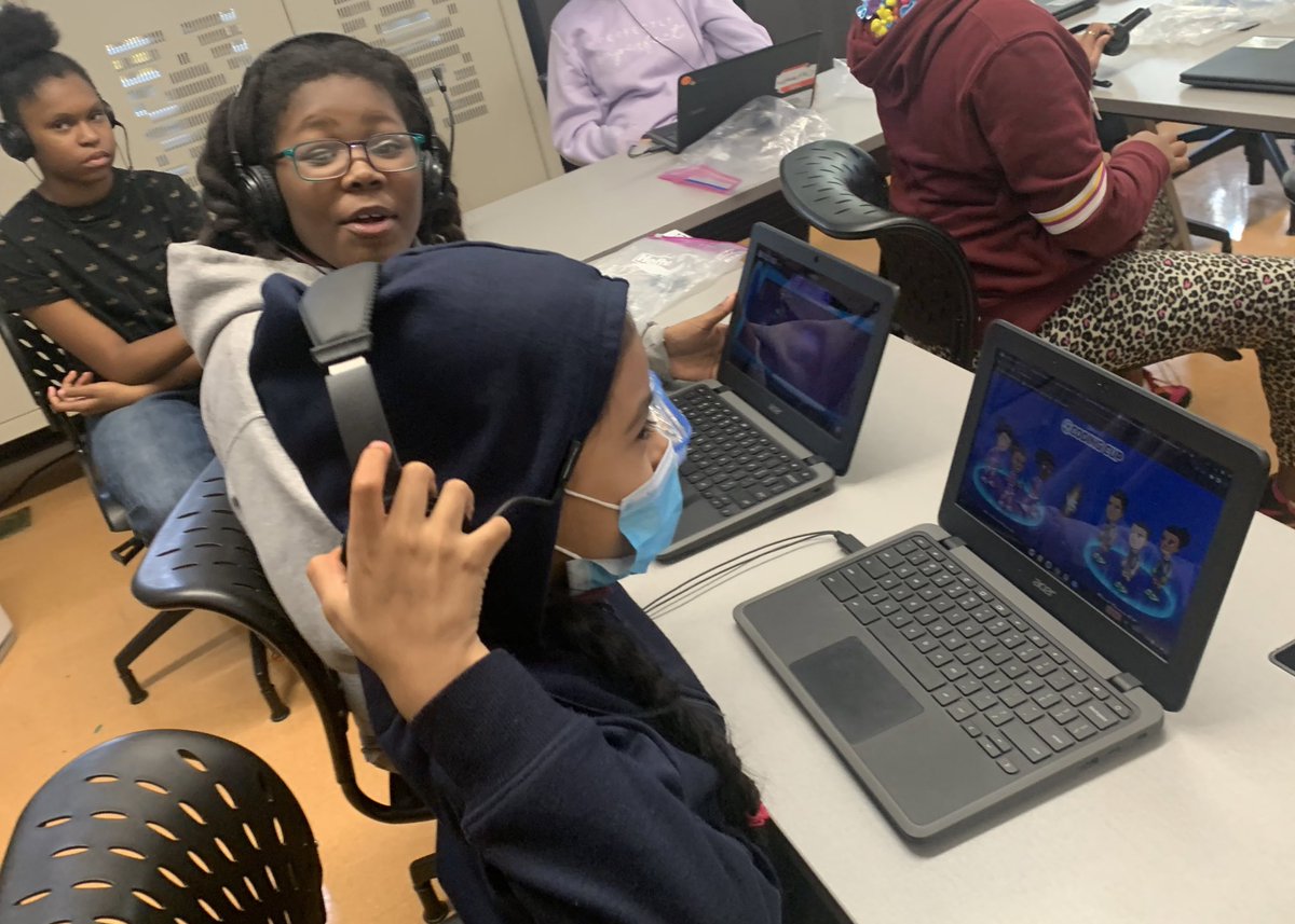 PS 175 Henry H. Garnet School for Success tweet media