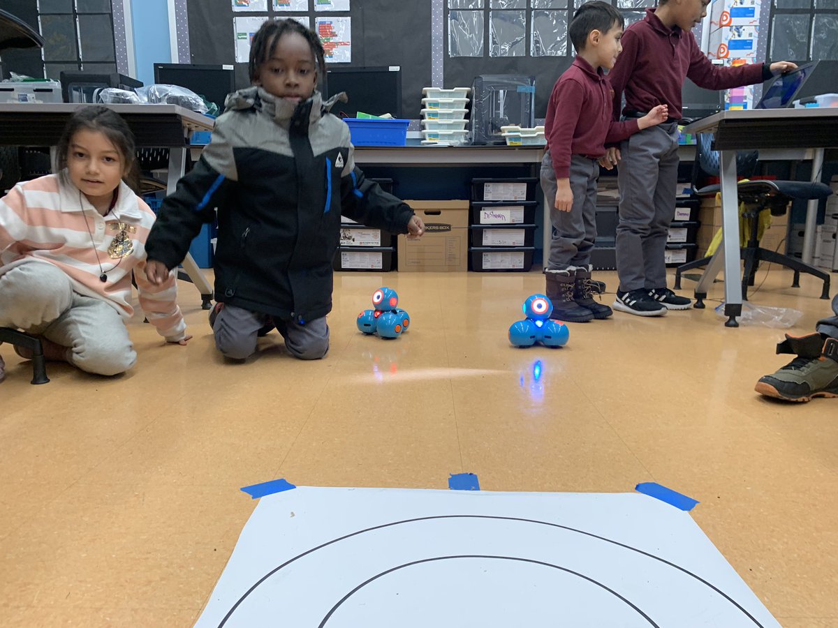 PS 175 Henry H. Garnet School for Success tweet media