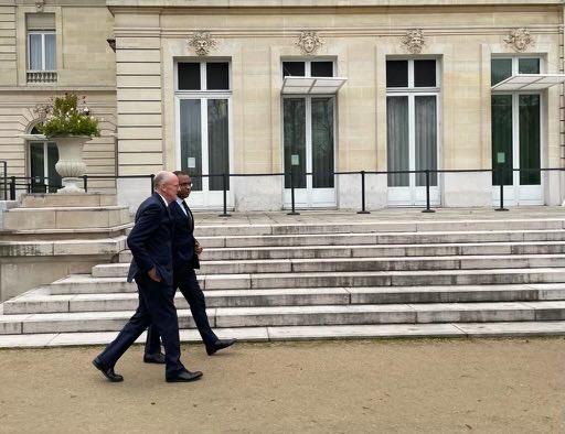 Nick Gibb tweet media