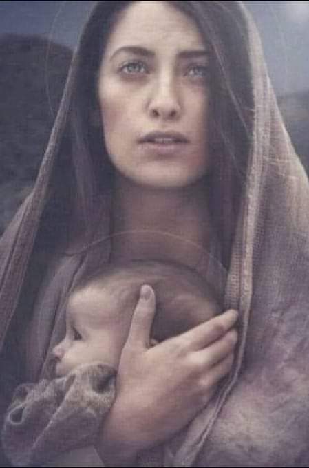 ditarso2's tweet photo. La differenza tra Eva e Maria, entrambe sapevano di essere amate la prima però, non è stata in grado di trasformare questo amore, in una responsabilità che aprisse anche la sua vita.
Maria ha compreso di essere amata anche lei, tanto da farlo diventare un tutt’uno con la sua vita https://t.co/AMocAg40AJ