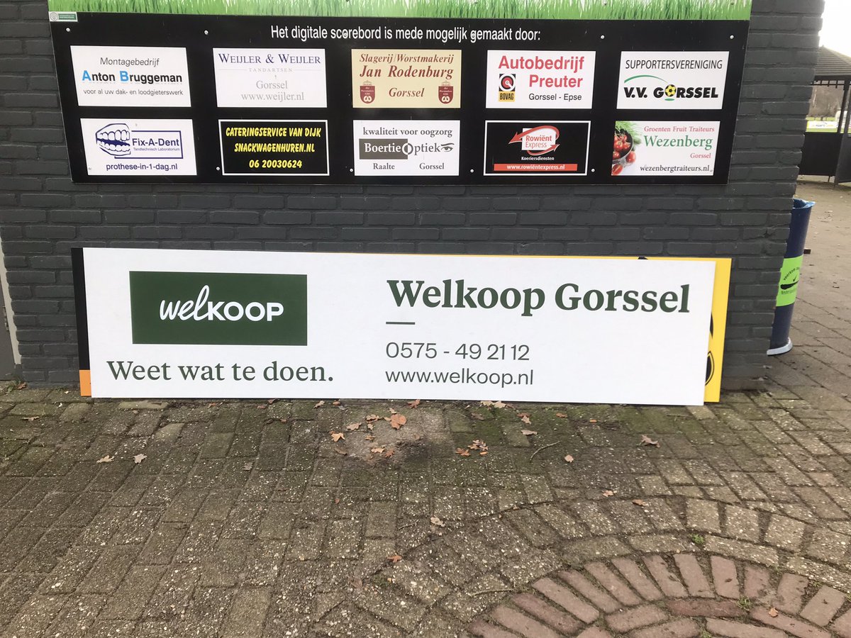Sport&sign tweet media