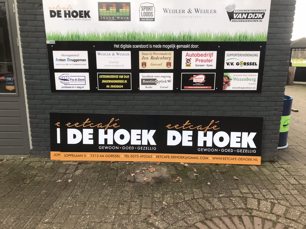 Sport&sign tweet media