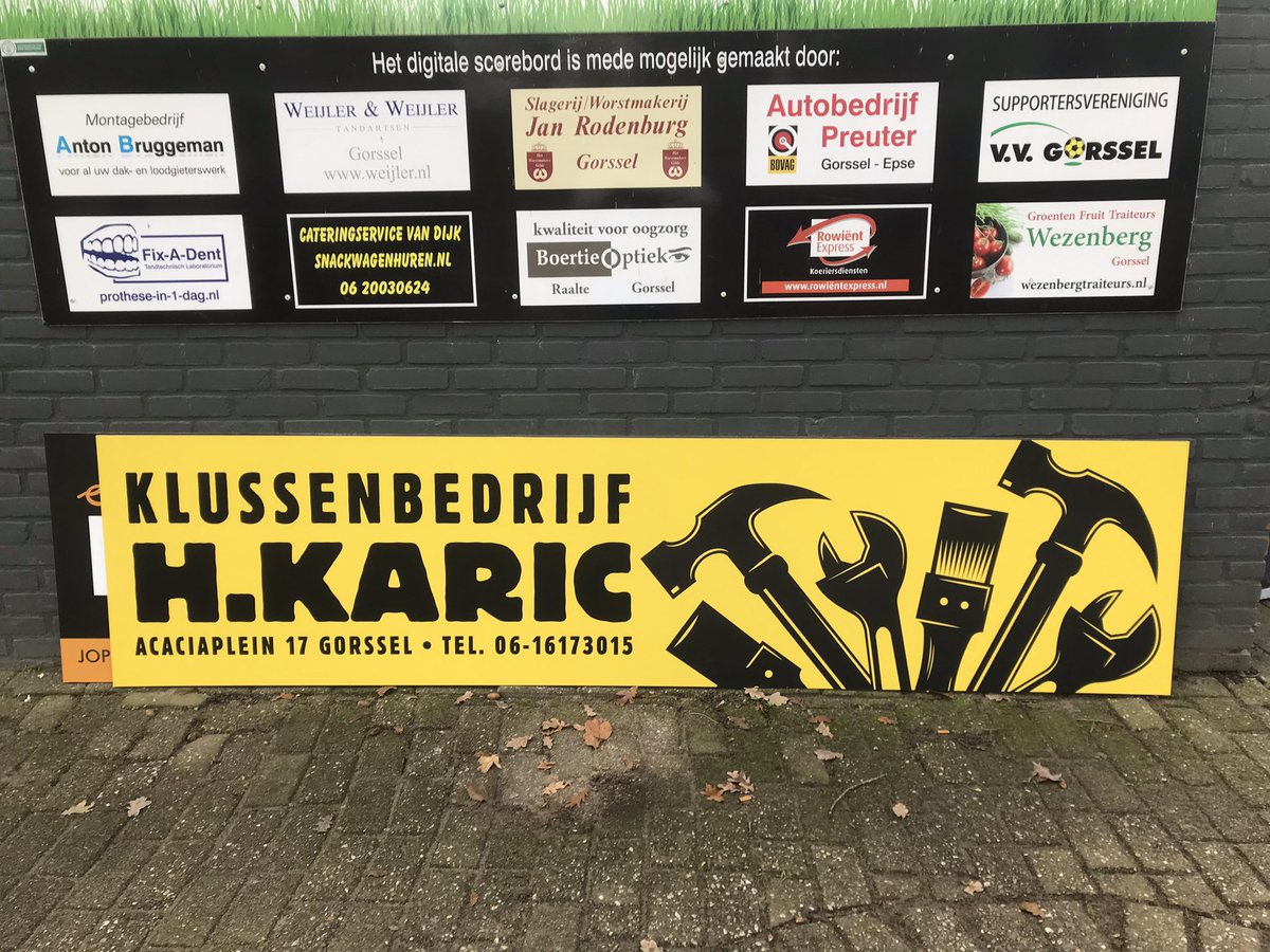 Sport&sign tweet media