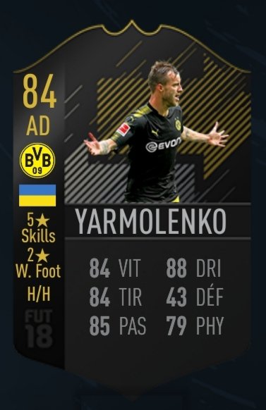 tomix1299's tweet photo. @FansdeFUT https://t.co/nPCDq6MARR