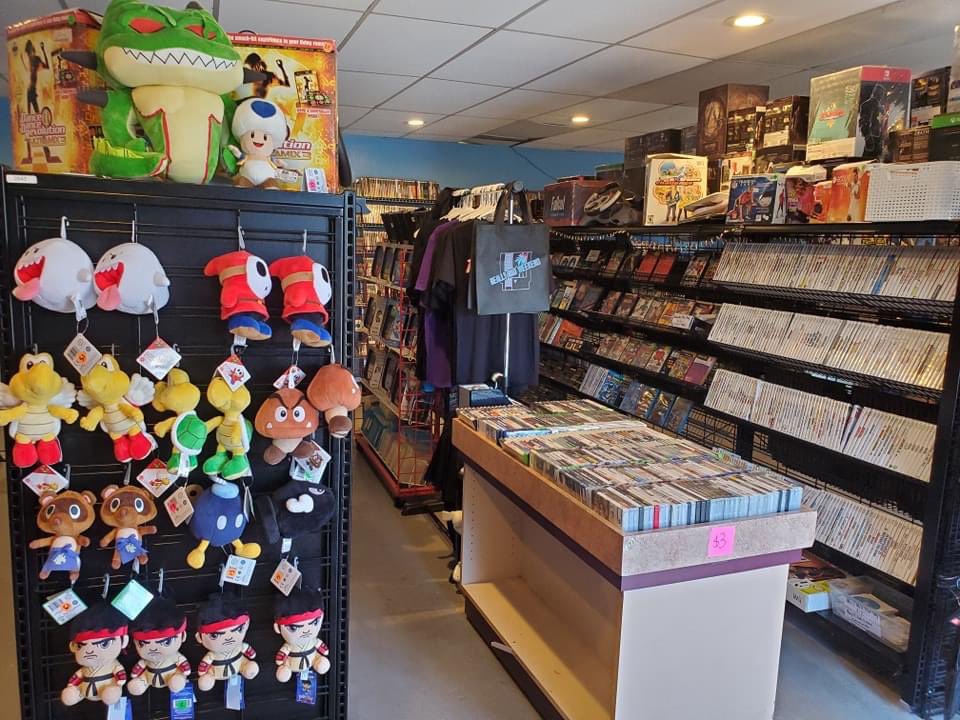 Rad Junk tweet media