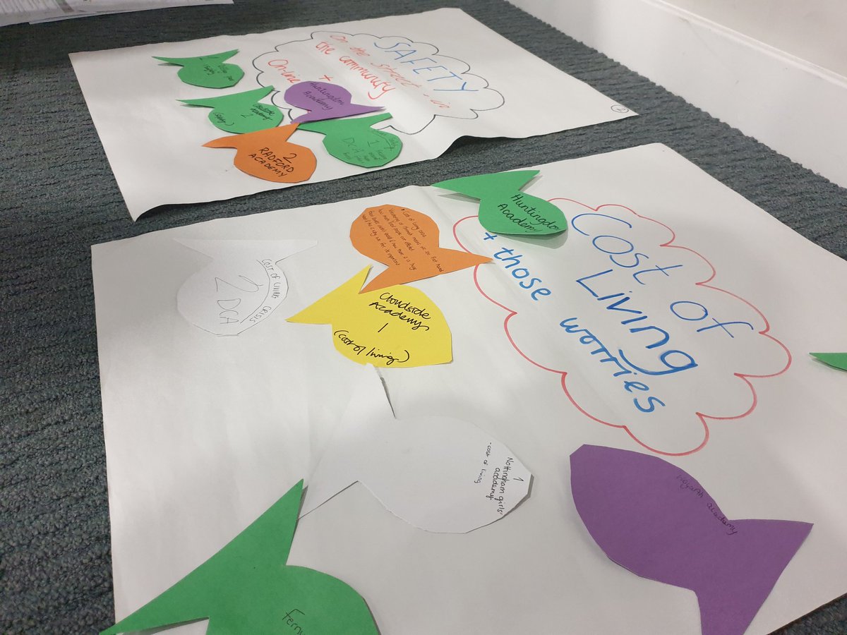 Nottingham Citizens tweet media