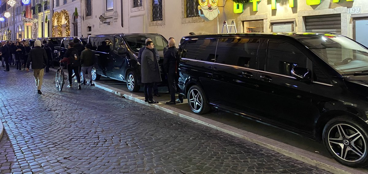 La Città Imbecille tweet media
