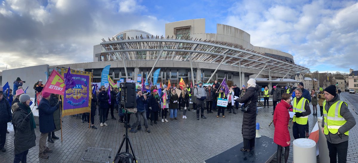 SSTA (@sstatradeunion) on Twitter photo 