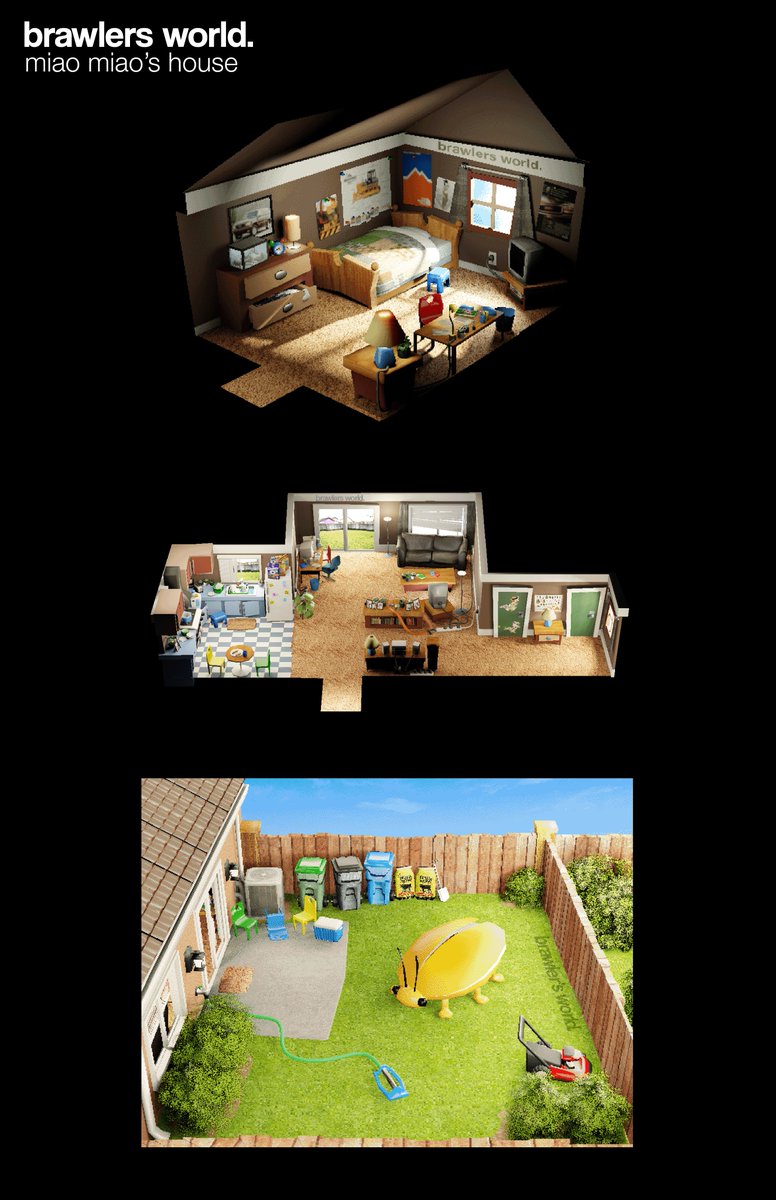 brawlersworld's tweet photo. 🏡 https://t.co/rO31lB1le7