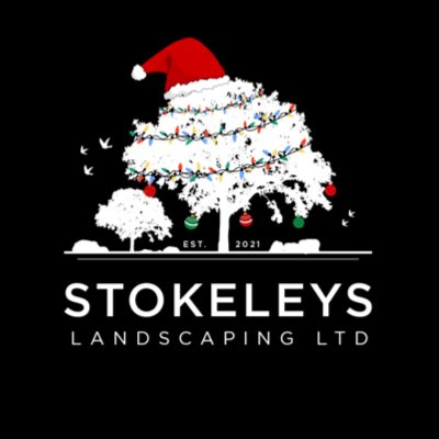 Stokeley’s Landscaping Ltd tweet media