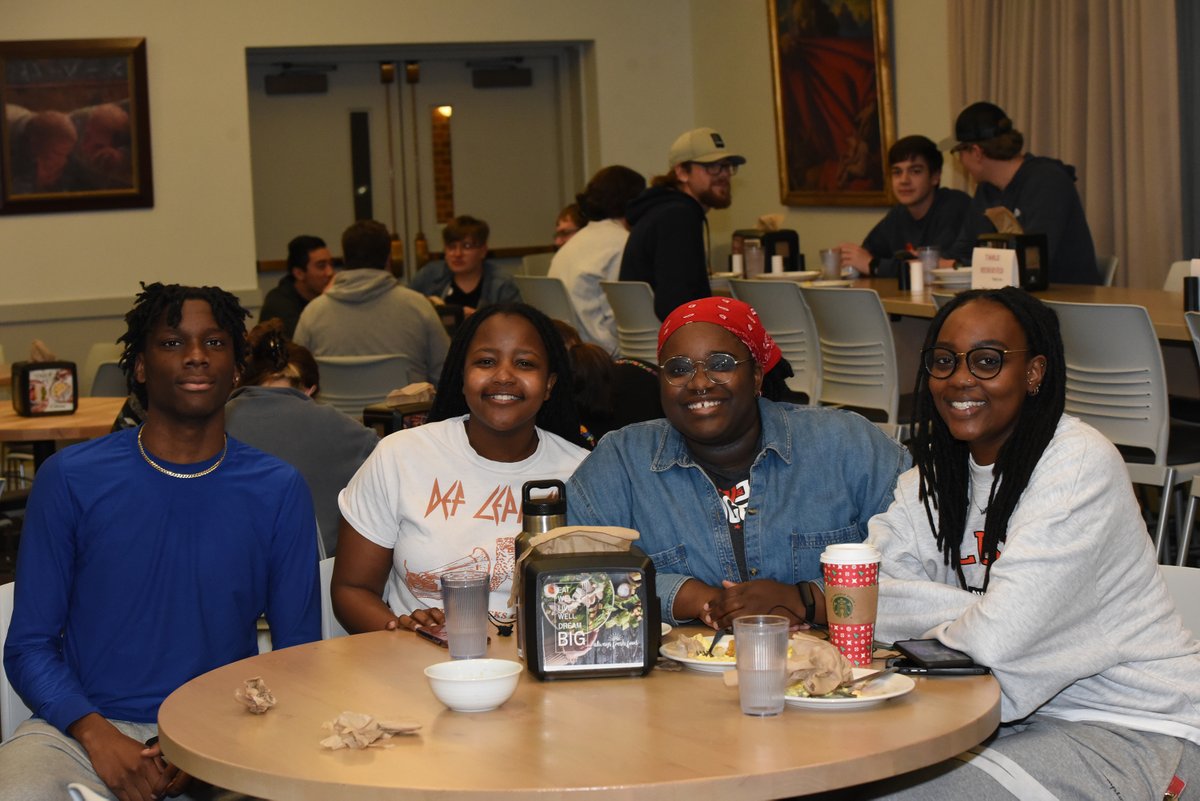 W&J College tweet media