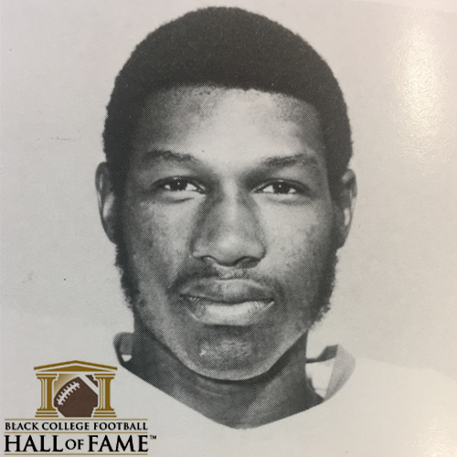 Leslie Frazier to be Inducted into the 14th class of the Black College Football Hall of Fame #FearTheBrave #ForgingAhead 

Story Link: bit.ly/3Bm21PH