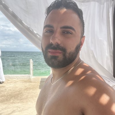 Leonel Touma tweet media