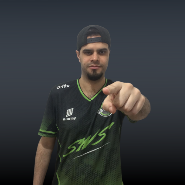 FAROFA DO EDÃO TÁ ON!!

📺 Twitch.tv/EdHunterCS
📺 Twitch.tv/EdHunterCS
📺 Twitch.tv/EdHunterCS

#GoSWS 🐍