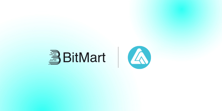 BitMartExchange's tweet photo. 🌟 Upcoming New Listing 🌟

🤩 #BitMart will list ALPHA @AlphaCoin22 soon!
Alpha City is an Ethereum blockchain-powered open virtual world powered by Unreal Engine 5.

👉 Keep an eye on our official announcement for more details! https://t.co/XHJsLWL6ti