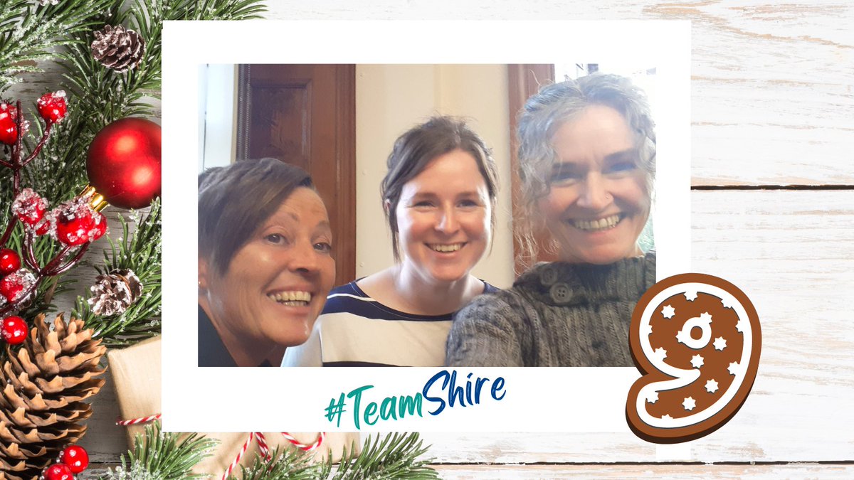 Aberdeenshire HSCP (@hscpshire) on Twitter photo In our first post of day 9 of the #TeamShire advent calendar we have members of the #Deeside Community Mental Health Team. The team brings together different skillsets, knowledge and expertise to ensure our patients get the right care, treatment and support. <a href="/NHSGrampian/">NHS Grampian</a> In our first post of day 9 of the #TeamShire advent calendar we have members of the #Deeside Community Mental Health Team. The team brings together different skillsets, knowledge and expertise to ensure our patients get the right care, treatment and support. <a href="/NHSGrampian/">NHS Grampian</a>