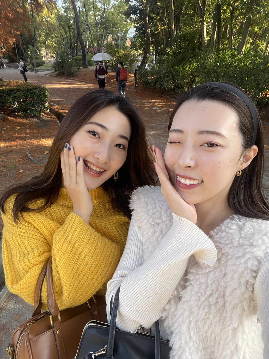 222Yuutan's tweet photo. Autumn🍂💛 https://t.co/bMVcgFDndv