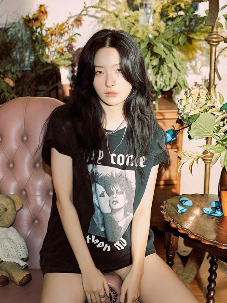 HER

#슬기 #SEULGI