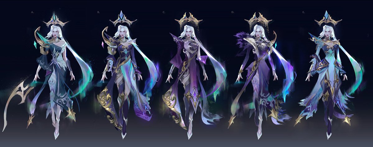 Spideraxe30's tweet photo. Winterblessed Diana Concept Art by Rheekyo Lee https://t.co/lewczGa4TB https://t.co/zOL2udkt6T
