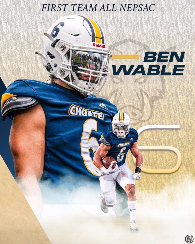 Ben Wable tweet media