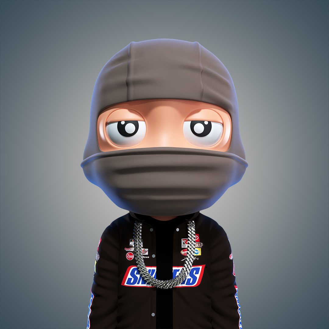 SolohsNFT's tweet photo. Sometimes we want to move quietly and anonymously. Our upcoming collection will help you achieve the digital identity you've been looking for. 💯 🔥 https://t.co/i4GlQvyp2K