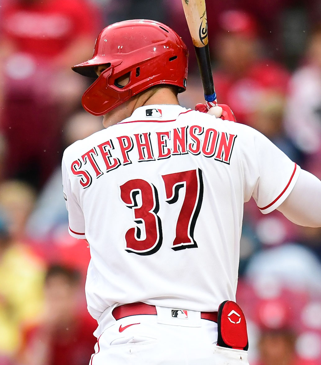 Cincinnati Reds on X: Help MLB establish a new Boys & Girls Club in  Uvalde, TX by bidding on a Reds VIP experience that includes: 🔴 signed  Tyler Stephenson jersey 🔴 4