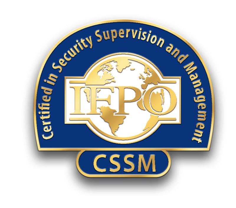 IFPONews's tweet photo. WANT TO BECOME A SECURITY SUPERVISOR OR MANAGER? OR ARE YOU ALREADY ONE, AND WANT A CERTIFICATION TO BACK YOU UP? Take a look at the IFPO's Certified in Security Supervision and management program! https://t.co/LSUx2FPmBZ #security #safety #securitymanager #securitysupervisor https://t.co/ygOl82wnFi