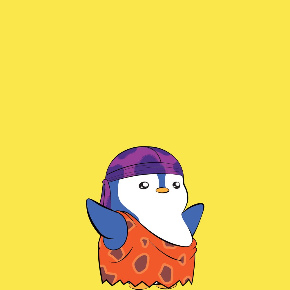 🚨Penguin Giveaway🚨

With the rise of the Penguins, I’m happy to give away a Lil Pudgy valued at .25 eth ($300+)

To Enter:
1️⃣Like❤️ Retweet🔂 &amp; Notifications On🔔
2️⃣Follow <a href="/JoeyMooose/">Moose</a> &amp; @LILPUDGYS
3️⃣Tag 5 friends

Yes this is real. 

Winner randomly selected in 72 hours 🍀