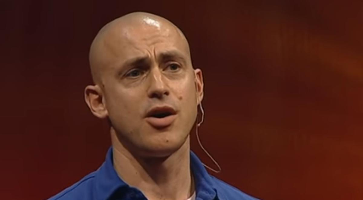 CertifyWellness's tweet image. All it Takes is 10 Mindful Minutes - TED Talk with Andy Puddicombe
When is the last time you did absolutely nothing for 10 whole minutes? Refresh your mind for 10 minutes a day, simply by being mindful and experiencing the present moment.
conta.cc/3ulcsPr