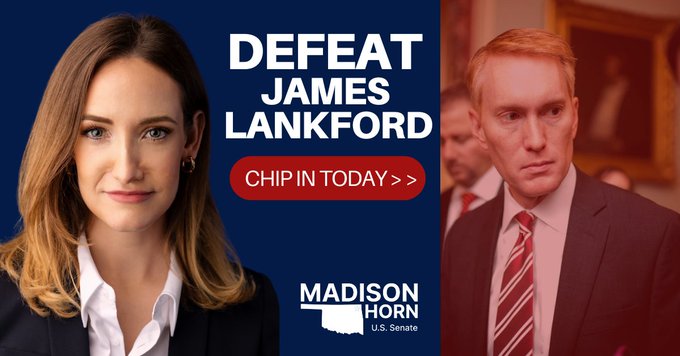 Our democracy was designed to provide equal representation that must be modernized and secured without interference. 

Thank you 
<a href="/CISAJen/">ARCHIVED: Jen Easterly</a>
 and 
<a href="/CISAgov/">Cybersecurity and Infrastructure Security Agency</a>
 for the work you are doing to ensure the integrity of our elections.