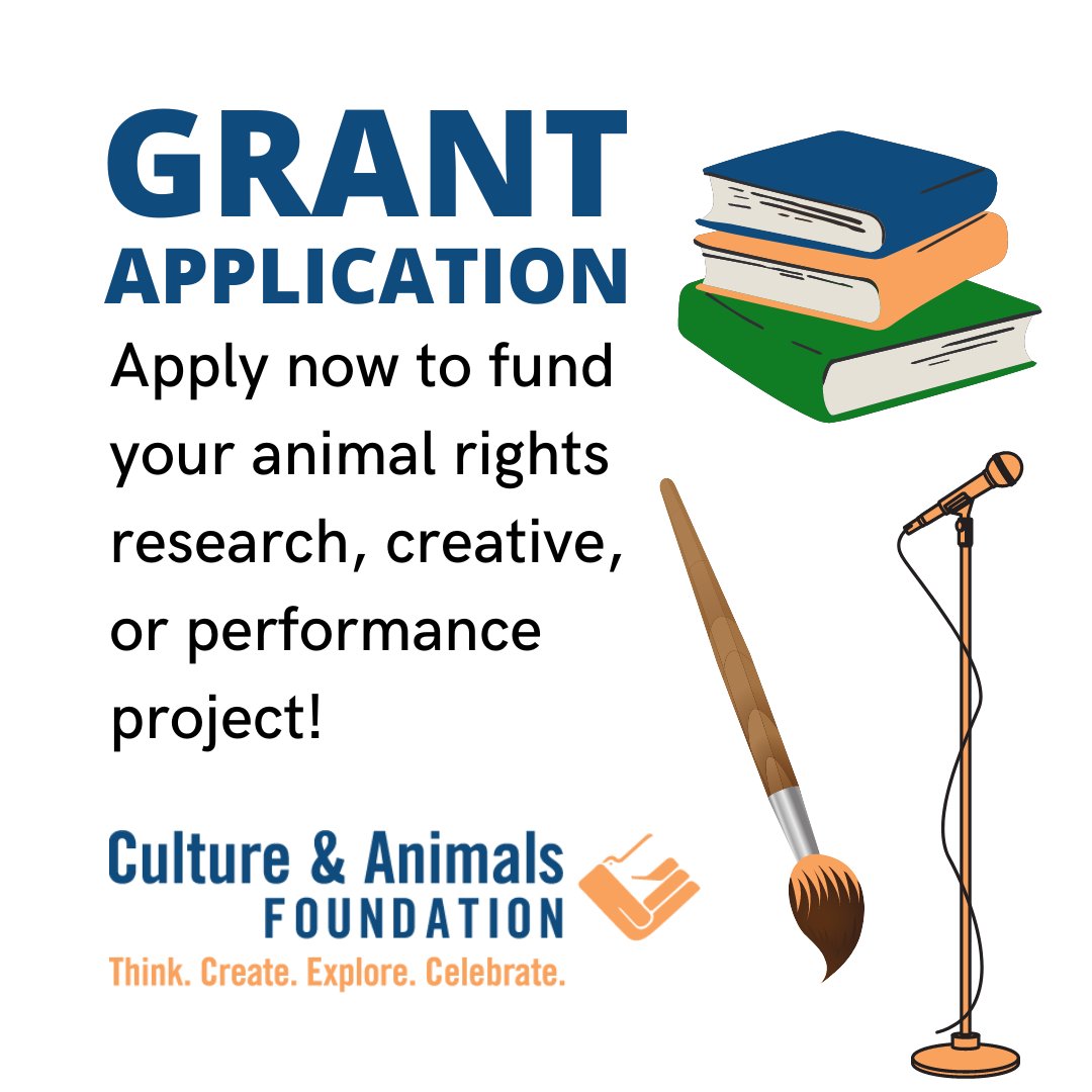 Culture & Animals (@cultureanimals) / Twitter Culture & Animals (@cultureanimals) / Twitter