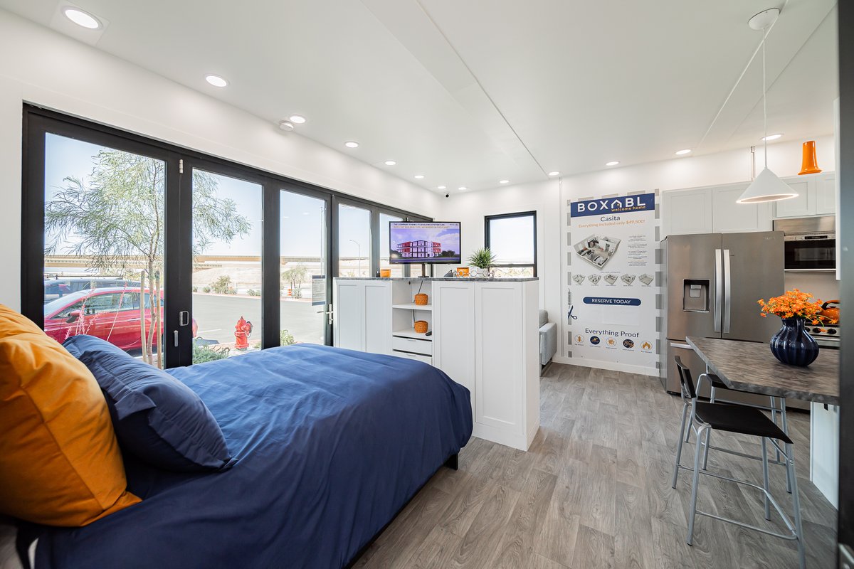 BOXABL on Twitter "FAQ of the Week "Can you ship internationally?" If