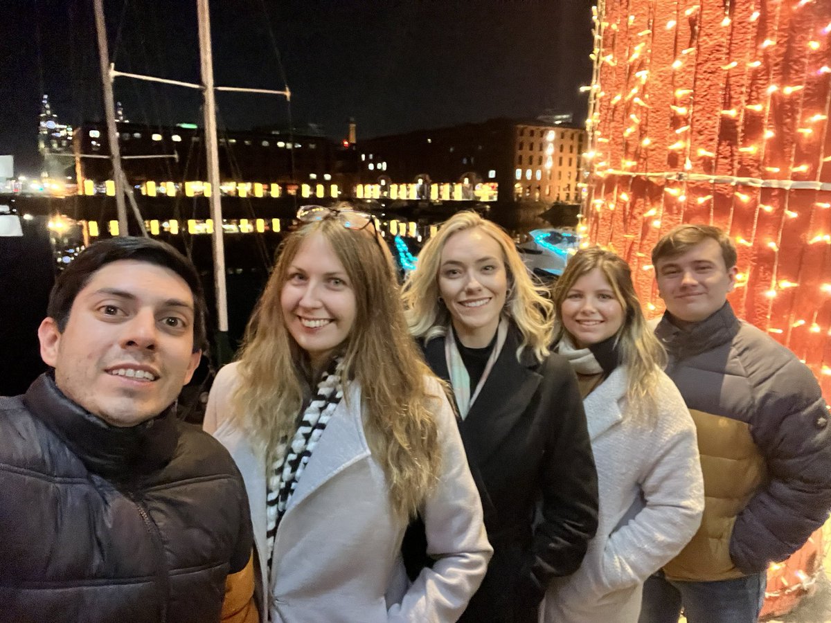 #BSI22 you been a blast 

<a href="/p11_Fernando/">Fernando Ponce</a> <a href="/SG_Reed/">Dr Sophie Reed</a> <a href="/B_J_Jenkins/">Ben Jenkins</a> 🧬