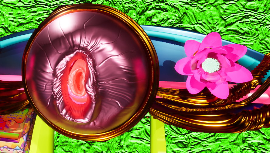 𝕱𝖆𝖓𝖙𝖆𝖘𝖎𝖆 𝕸𝖆𝖑𝖜𝖆𝖗𝖊 𝕻𝖗𝖊𝖘𝖊𝖓𝖙𝖘 4

𝒱𝑒𝓃𝓊𝑒:
@acudmachtneu

Doors open at 19:00

𝔓𝔢𝔯𝔣𝔬𝔯𝔪𝔞𝔫𝔠𝔢𝔰:
SEX! At Alexanderplatz by Fantasia Malware 
Fragrance Point by <a href="/halberball/">Halber Ball</a>

𝔇𝔍 𝔰𝔢𝔱:
<a href="/bungalovv/">bungalovv</a>