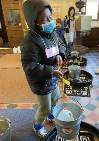 Framingham Public Schools tweet media