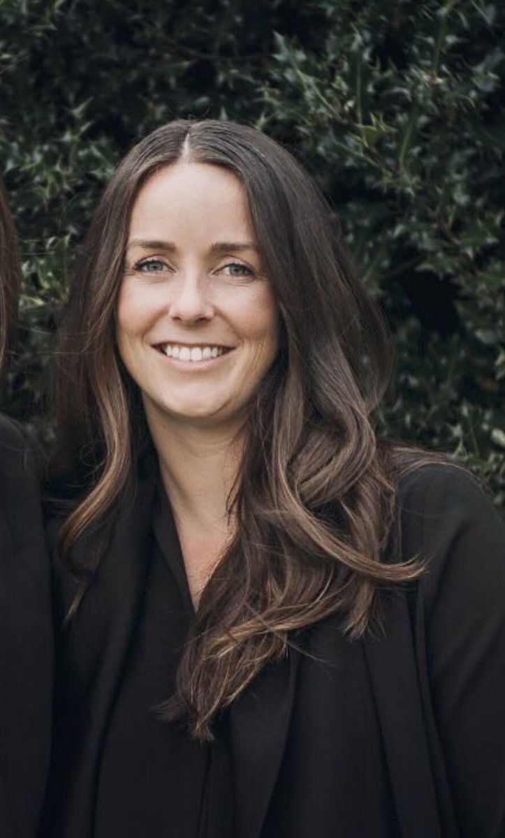 Our rockstar R5 <a href="/holly_sherm/">Holly Sherman</a> killed it on her last grand rounds yesterday 😍👌🏽