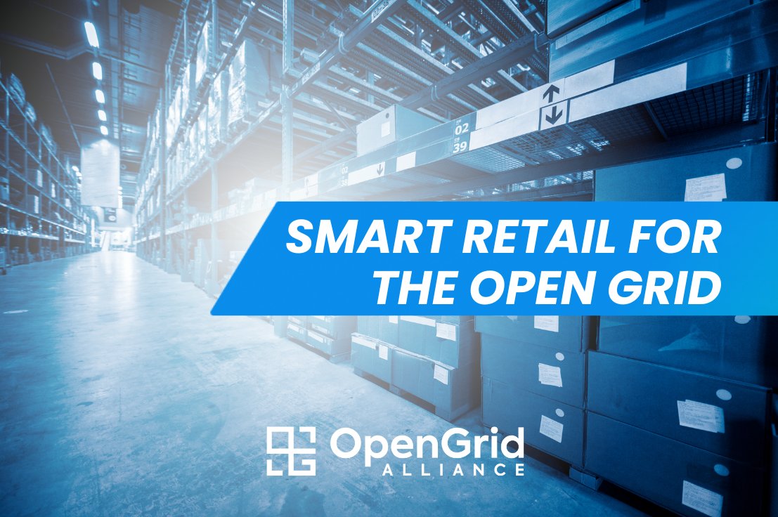 opengridallianc's tweet image. 1. As retailers contend with fierce market competition and changing consumer demands, they must embrace smart retail solutions, such as video analytics and computer vision, sensor networks and data analytics, and robotics and automation systems. (contd.)
#opengrid #smartretail