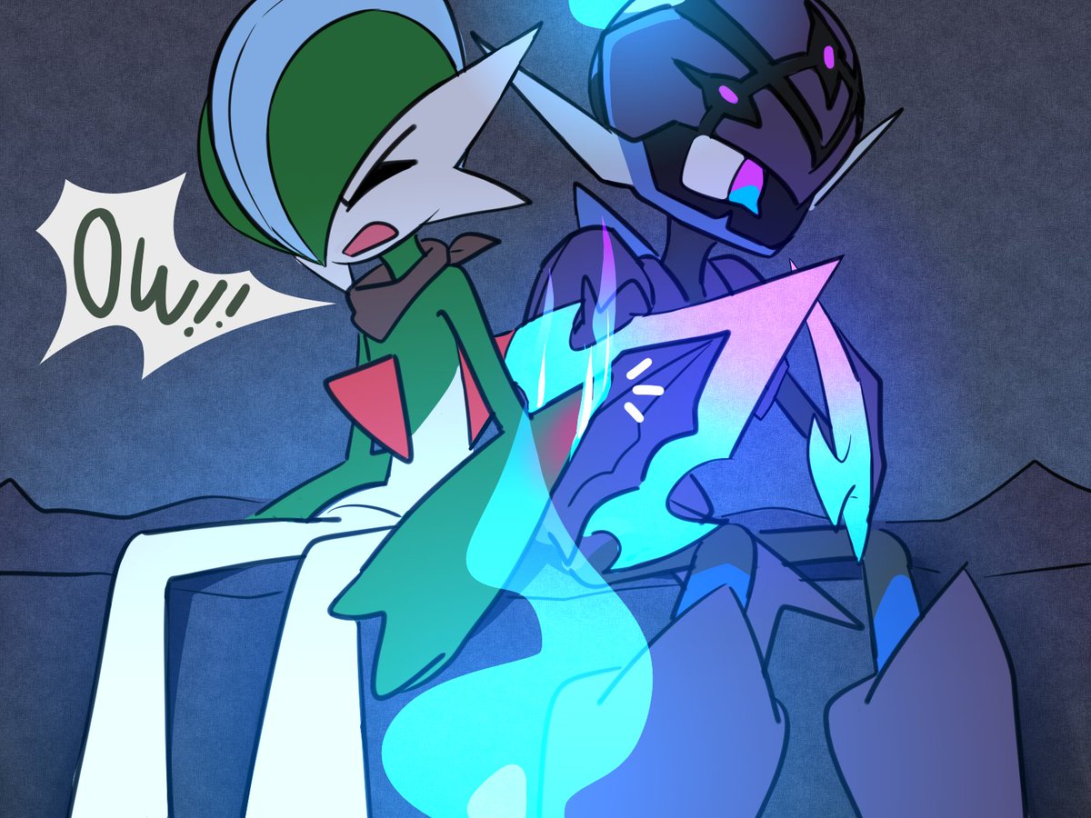 Diviously's tweet image. [pokemon sv // out of abyss] compliments