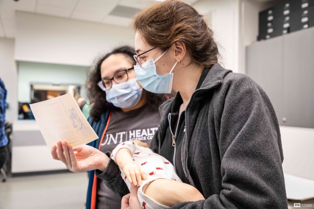 Our Preparation For Practice (P4P) course puts an emphasis on 10 themes the medical school has designated as critical to a well-rounded physician practicing 21st-century medicine. 

Watch the session on domestic violence here: 

youtube.com/watch?v=L1L5se…

<a href="/TCU/">TCU</a> 
#medical #medicine