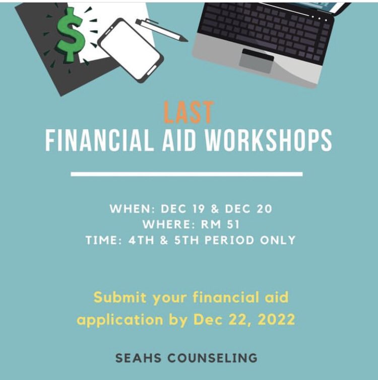 SEAHS_Counseling tweet media