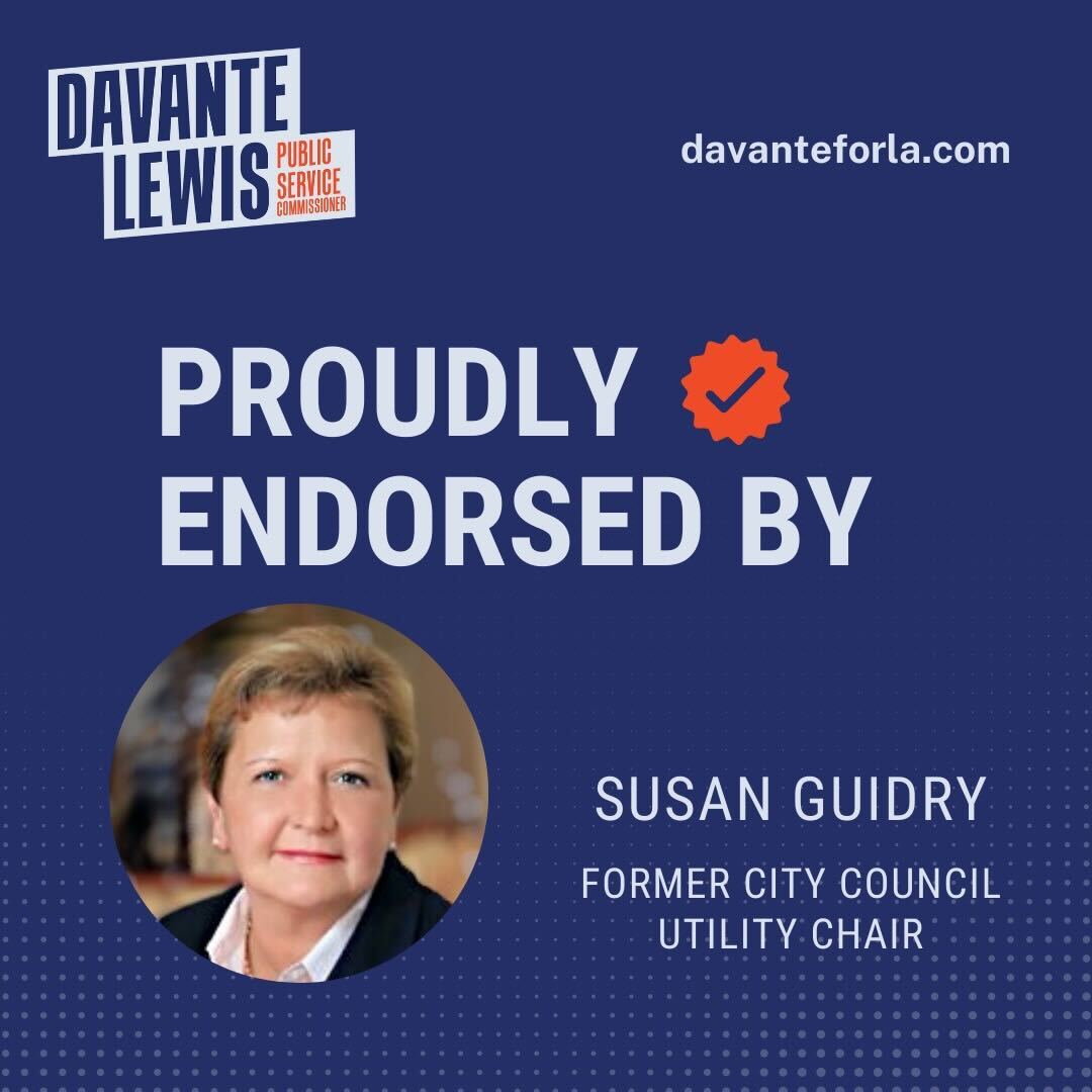 Commissioner Davante Lewis tweet media