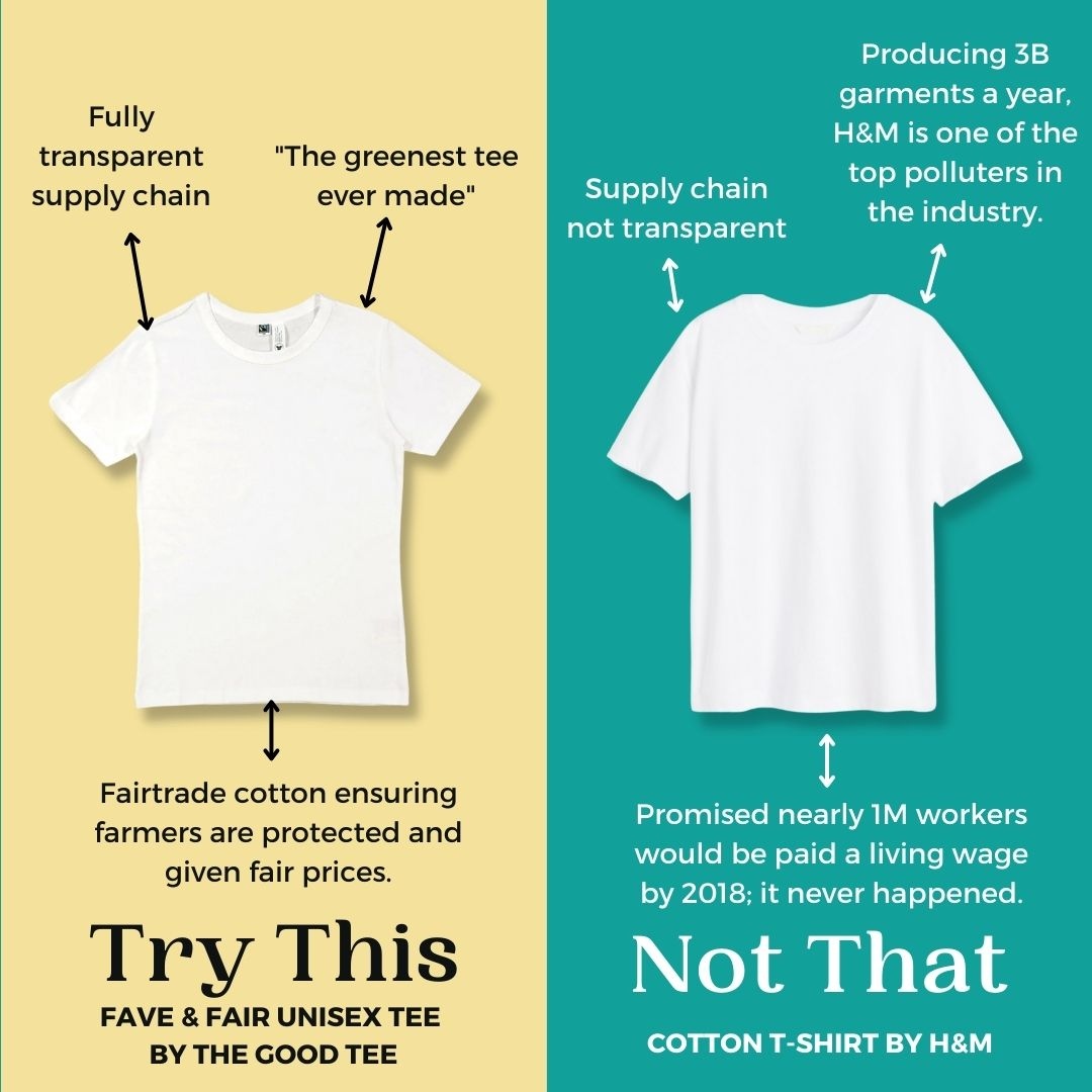 buygoodfeelgood's tweet photo. 20% Off Today Only! FAVE &amp; FAIR UNISEX TEE: 3 PACK
These unisex sustainable tshirts come in a set of the essential black, white, and storm grey colors. They're are a closet staple, perfect for every occasion, and a practical gift.
⁠
#ethicallymade #cottonfashion #organiccotton https://t.co/tZsD1iv30n