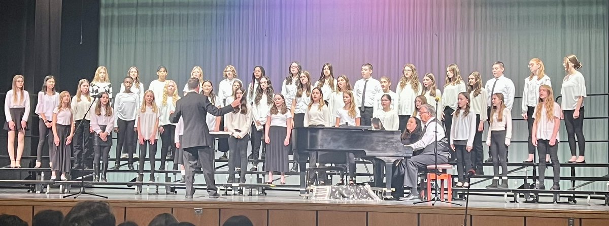 Carson Middle School tweet media