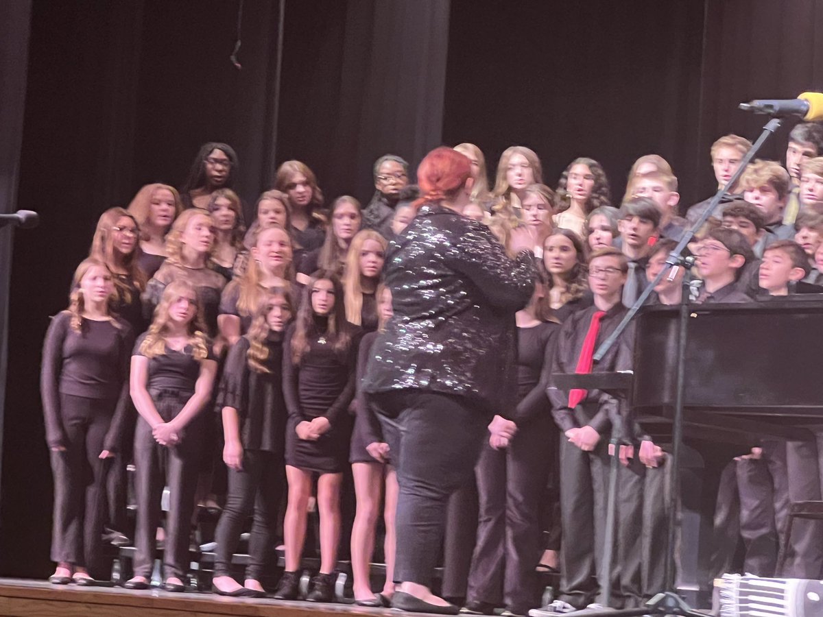 Carson Middle School tweet media