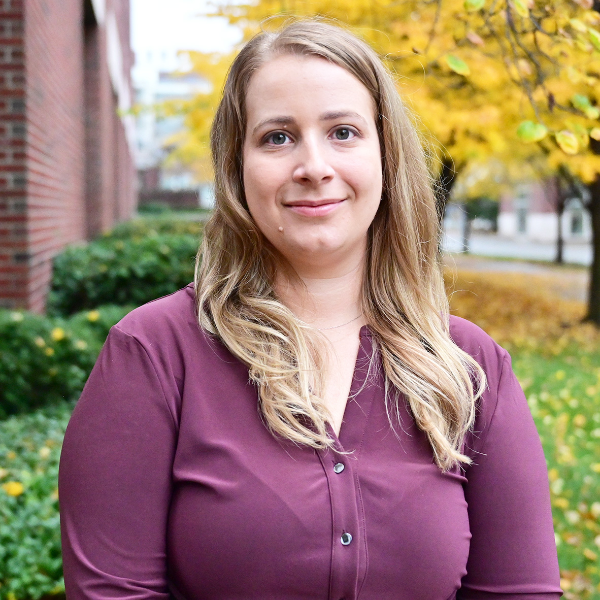 Please welcome Dr. Paige Klemme, PhD, LSW, to our @grassrootsMCH team! Paige will serve as Project Management Specialist for Healthy Beginnings at Home, a pilot program that will provide housing support and case management to pregnant women in Marion County.