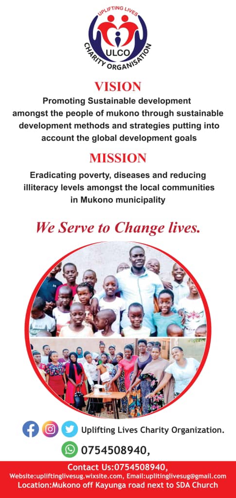 #Team work is the key to success
#join us to bring a smile to vulnerable children, women and the elderly in our community with Uplifting Lives Charity Organization Uganda,#togatherwecan.#NGO