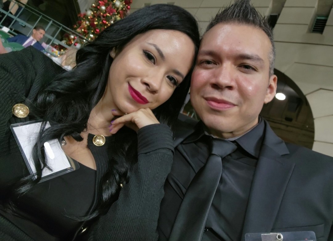 TW Pornstars - ThatCoupleJX. Twitter. We That Couple. 6:59 PM - 8 Dec 2022