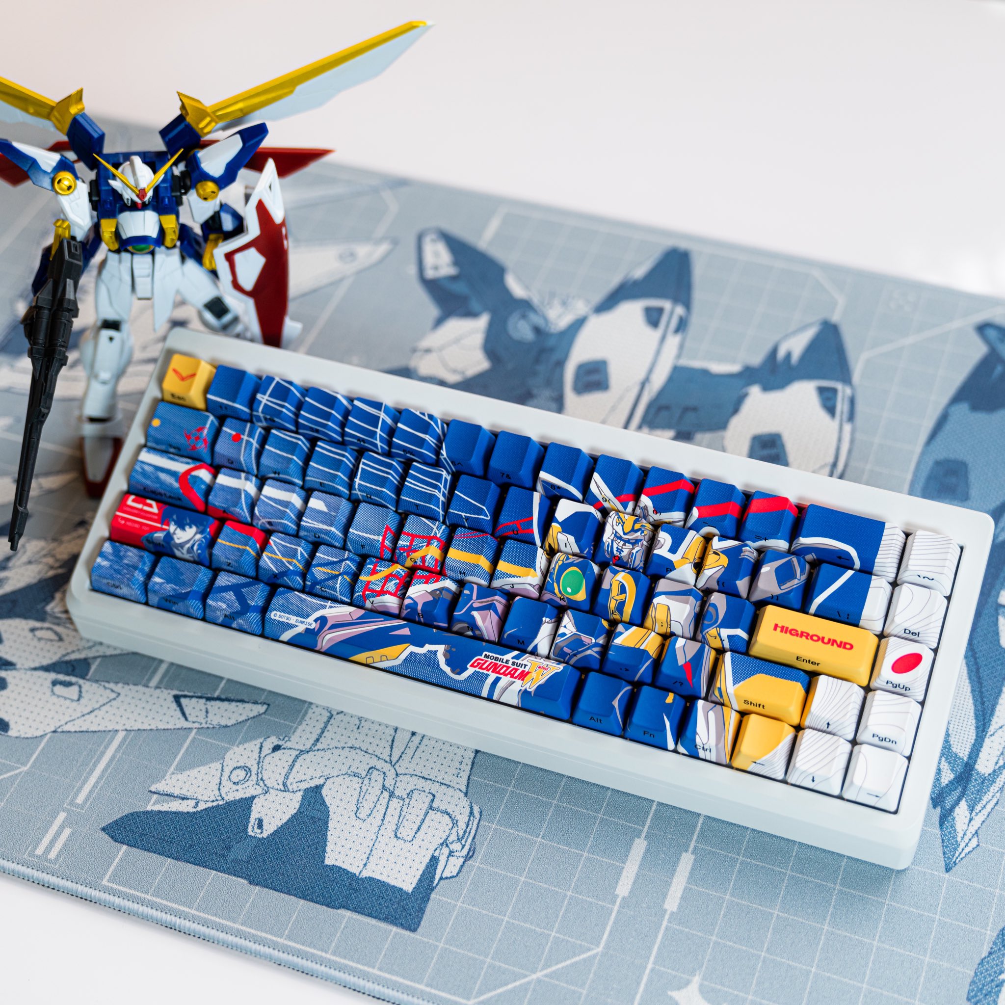 Higround on X: 
