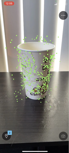 splunk's tweet image. What’s so great about the newest features in Splunk AR? For starters, technicians can:

⚙️ Enable quicker troubleshooting
🔨 Repair issues on the first try
💵 Save time and money 

Get the latest on #SplunkBlogs: splk.it/3iNTYVm #TurnDataIntoDoing