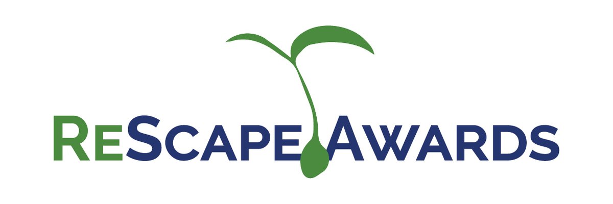 Registration Now Open! 2023 ReScape Awards Gala on Thursday, April 6 at the St. Paul Event Center! We hope you can join us. Register and learn more here ---> bit.ly/3VFk1wh